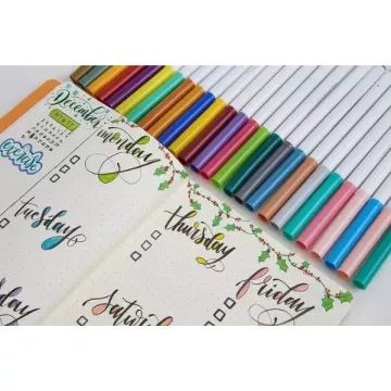 Crayola: Supertips Mega viltstiftset - 150 stuks - .afbeelding