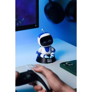 Astrobot: Нощна лампа - . изображение