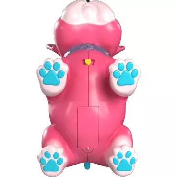 Kaboom Kibo - francia bulldog interaktív kutya: Heart - . kép