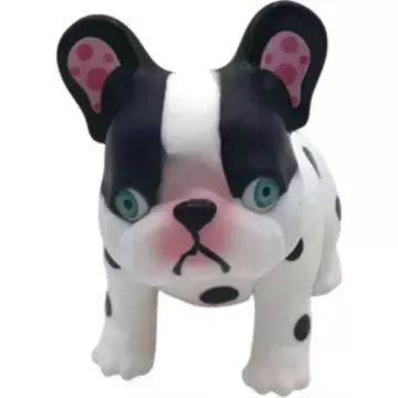 Kaboom Kibo - perro interactivo bulldog francés: Pompom - .imagen