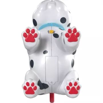 Kaboom Kibo - interactieve Franse bulldog hond: Pompom - .afbeelding
