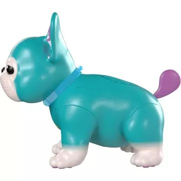 Kaboom Kibo -francia bulldog interaktív kutya: Teardrop - . kép