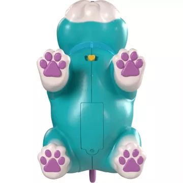 Kaboom Kibo – interactieve Franse buldog hond: Tranen-druppel - .afbeelding