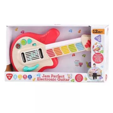 Playgo: Elektrische babygitaar - .afbeelding