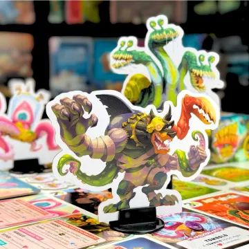 Kralj Tokija: Mindbug proširenje - .slika