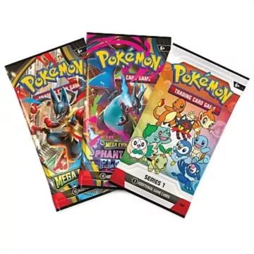 Pokémon TCG: First Partner Illustration Kollekció - . kép