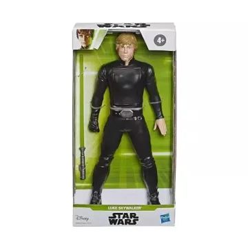 Star Wars: Olympus actionfigur-sæt – 24 cm, Luke Skywalker - .billede