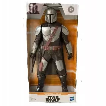 Star Wars: Olympuse figuurivalik – 24 cm, The Mandalorian - .pilt