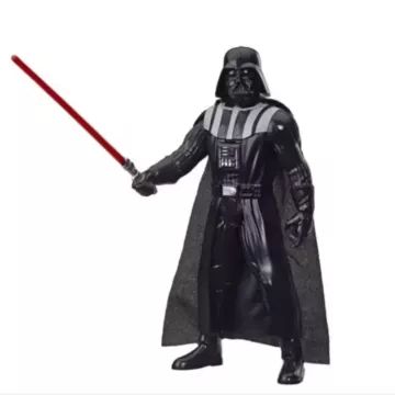 Star Wars: Olympus actiefiguren selectie – 24 cm, Darth Vader - .afbeelding