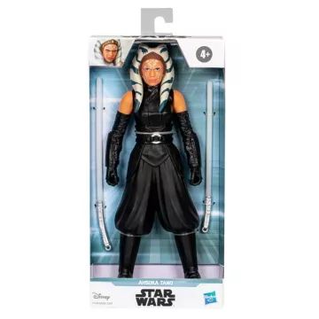 Star Wars: Olympus actiefiguren assortiment – 24 cm, Ahsoka Tano - .afbeelding