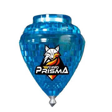 Peonza: Turbo Prisma – dažādi veidi - .attēls
