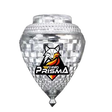 Peonza: Turbo Prisma – dažādi veidi - .attēls