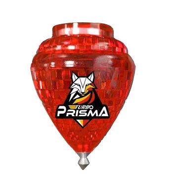 Peonza: Turbo Prisma – dažādi veidi - .attēls