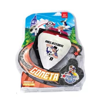 Peonza: Turbo Soccer - viaceré druhy - .Obrázok