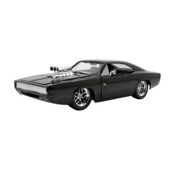 Väike kiiruse ja raevu auto, 1:32 – Dom’i Dodge Charger R/T - .pilt