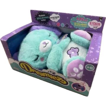 Dreamiezz : peluche interactive pour chien - 30 cm - .image