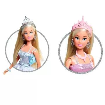 Steffi Love: princeses modes lelle ar drēbēm - .attēls