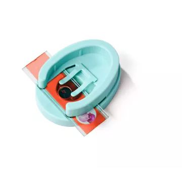 Scout: Mänguline taskumikroskoop - .pilt