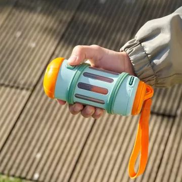 Scout: Zseblámpa gyerekeknek - 2 az 1-ben - . kép