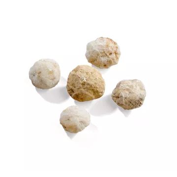 Scout: Geode-mineraalset – 5-delig - .afbeelding