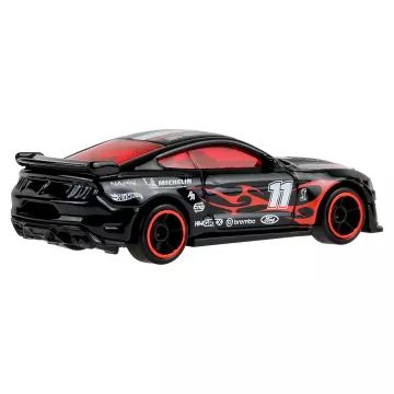 Hot Wheels kisautó - 2020 Ford Mustang Shelby GT500 - . kép