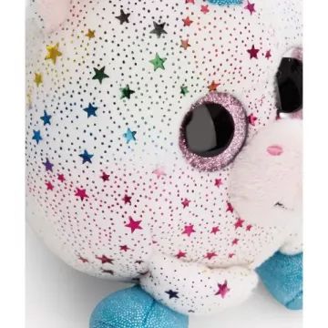 Nici: Uberto, az unikornisbébi plüssfigura - 13 cm - . kép
