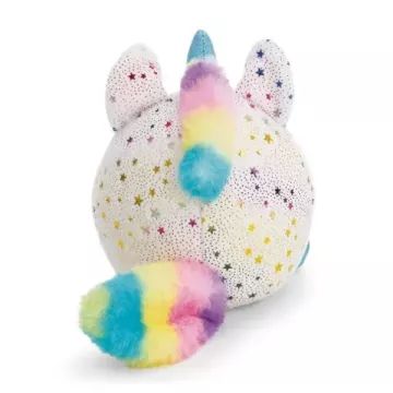 Nici: Uberto, puiul de unicorn de pluș – 13 cm - .foto