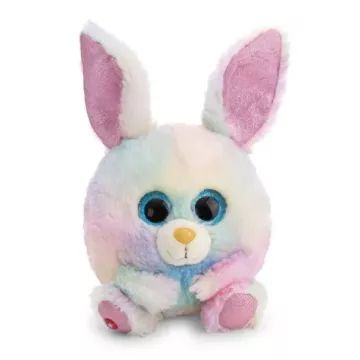 Nici: Rainbow Candy, a nyuszibébi plüssfigura - 13 cm - . kép