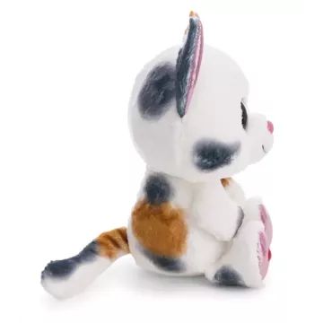 Nici: Calli Malli, a cica plüssfigura - 25 cm - . kép