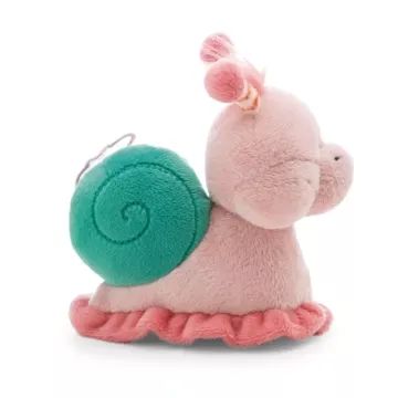 Nici: Plyšový slimák - 15 cm - .Obrázok