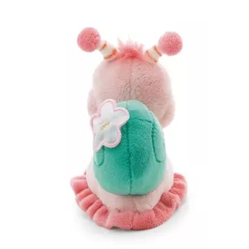 Nici: Plyšový slimák - 15 cm - .Obrázok