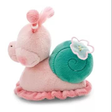 Nici: Plyšový slimák - 15 cm - .Obrázok