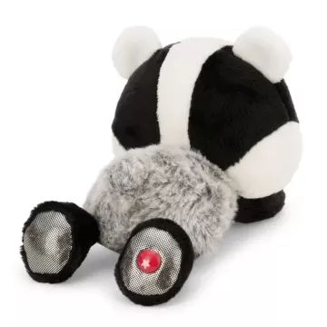 Nici: Lesley, a borz plüssfigura - 15 cm - . kép
