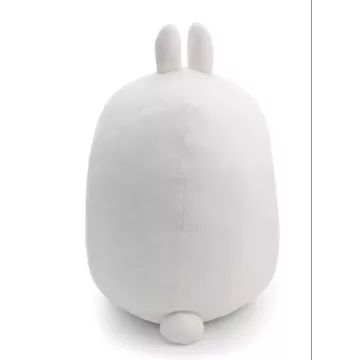 Nici : peluche Molang le lapin étoile - 12 cm - .image