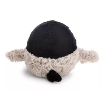 Nici: Piffi, puiul de pinguin de pluș - 13 cm - .foto