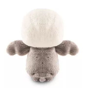 Nici: Gulbert, plyšový čajka – 15 cm - .Obrázok