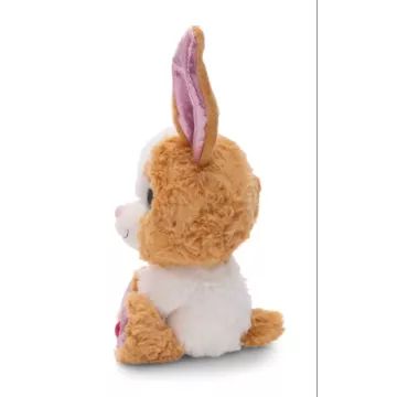Nici: Paddy Bo, het pluchen konijntje - 15 cm - .afbeelding