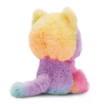 Nici: Miss Mellie, de knuffelkat - 15 cm - .afbeelding