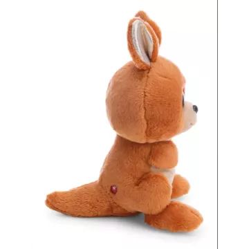 Nici: Kanni-Manni, cangurul de pluș - 15 cm - .foto