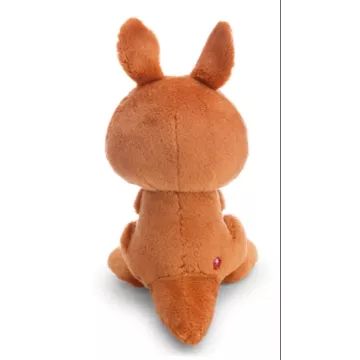 Nici: Kanni-Manni, a kenguru plüssfigura - 15 cm - . kép