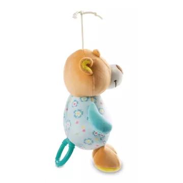 My First Nici: Maci zenélő játék - 18 cm - . kép