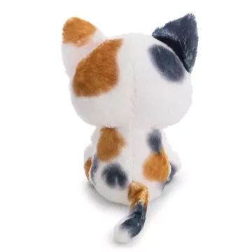 Nici: Calli Malli, pisicuță de pluș - 15 cm - .foto