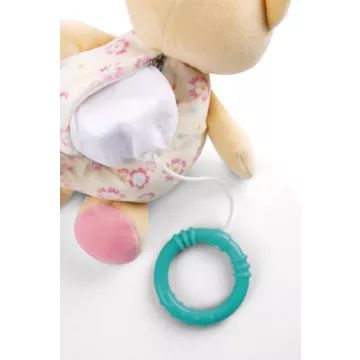 My First Nici: музикална играчка коте – 18 см - . изображение