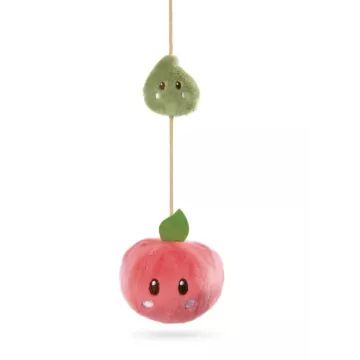 My First Nici: Muzikaal dieren-mobieltje voor het bedje met afneembare figuurtjes - .afbeelding