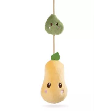 My First Nici: Muzikaal dieren-mobieltje voor het bedje met afneembare figuurtjes - .afbeelding