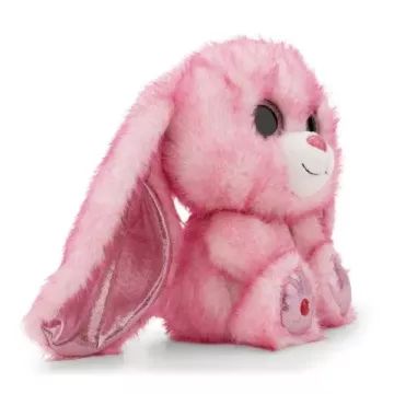 Nici: Flommi-Fun, Plüschhase – 25 cm - . bild aus