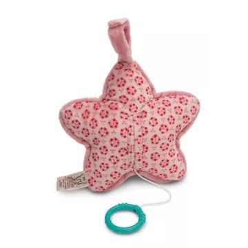 My First Nici: Tiili, a nyuszi zenélő játék - 20 cm - . kép