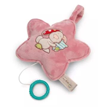 My First Nici: Tiili, a nyuszi zenélő játék - 20 cm - . kép
