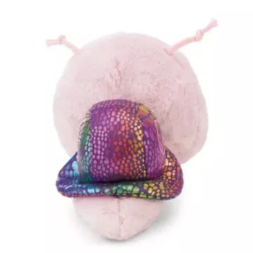 Nici: Snilli, het slakkenknuffeltje - 13 cm - .afbeelding