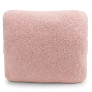 Nici MyMochi: Wools, a bárány díszpárna - 35 x 30 cm - . kép